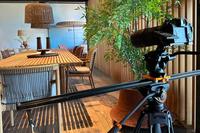 Slider-Setup