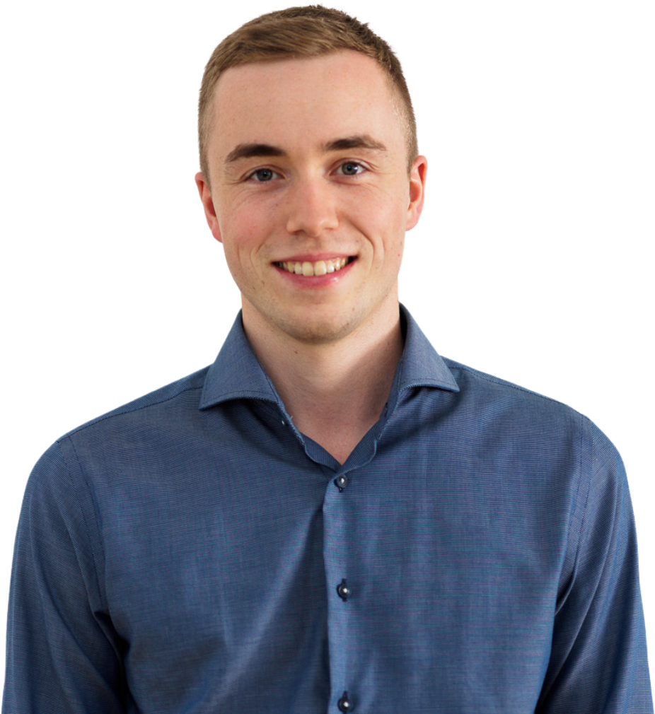 Philipp Ritz, Gründer von Rislinger Marketing