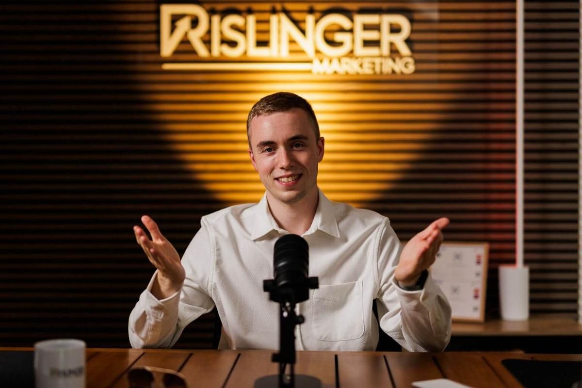 Philipp Ritz, Inhaber Rislinger Marketing — Werbeagentur in Fulda