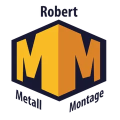 Robert Metallmontage