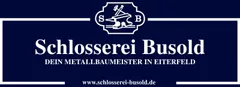 Schlosserei Busold