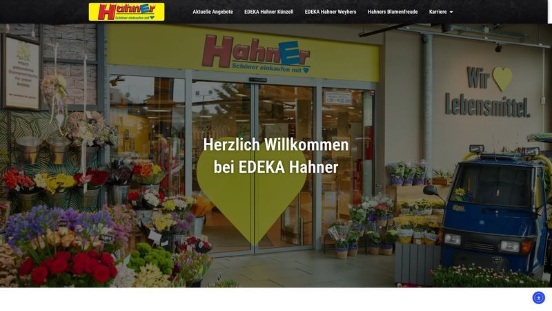 Marketing für Gastronomie — Restaurants, Cafés und Hotels in Osthessen