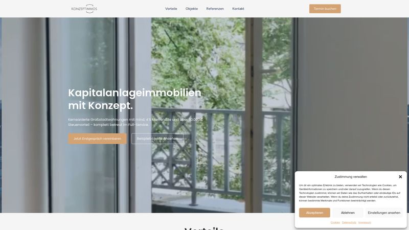 Konzeptimmos
