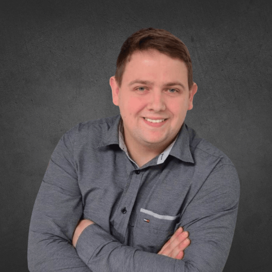 Steve – Google Ads bei Rislinger
